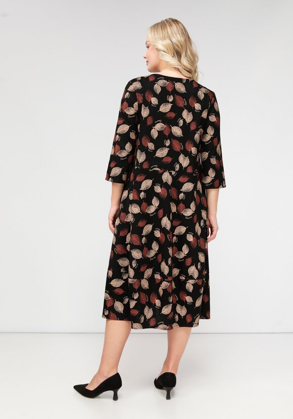 Платье Анди шир.  580, рис. 2