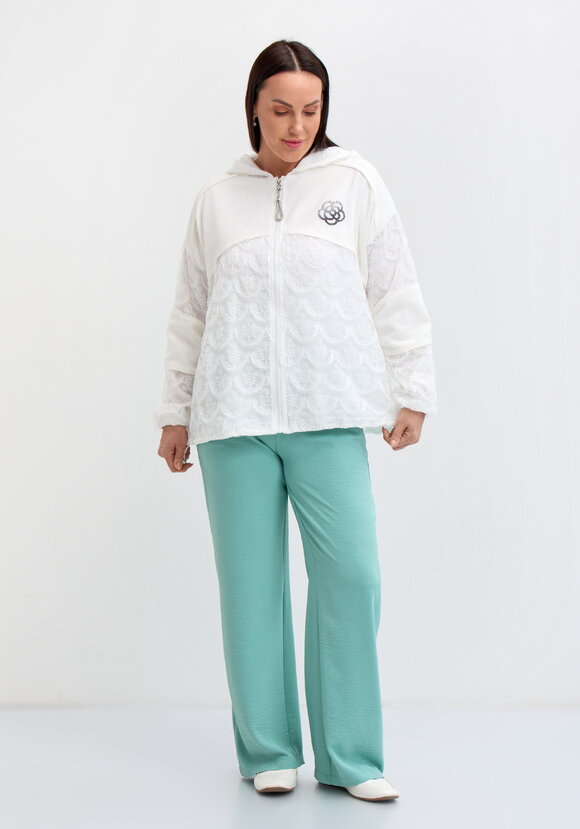 Пыльник Фееричное настроение шир.  580, рис. 2