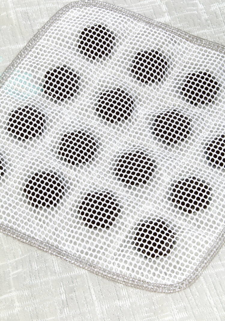 Наволочка с турманием Здоровый сон шир.  750, рис. 5