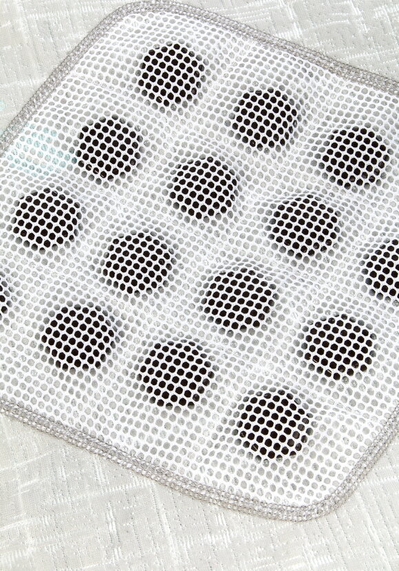 Наволочка с турманием Здоровый сон шир.  580, рис. 5