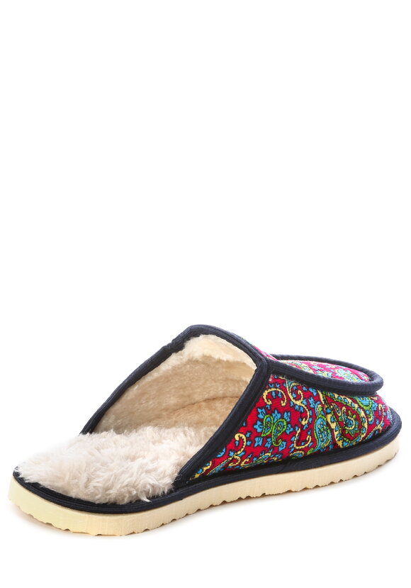 Тапочки женские Любава шир.  580, рис. 8