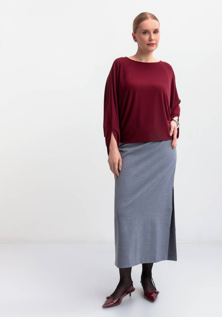 Туника женская Венера шир.  750, рис. 8