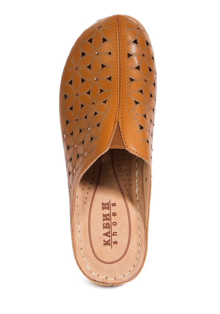 Сабо женские Джоди шир.  750, рис. 9