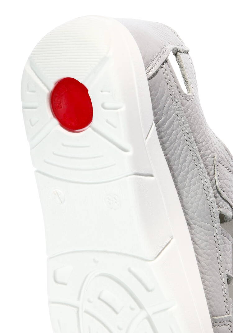 Туфли летние женские Холли шир.  750, рис. 44