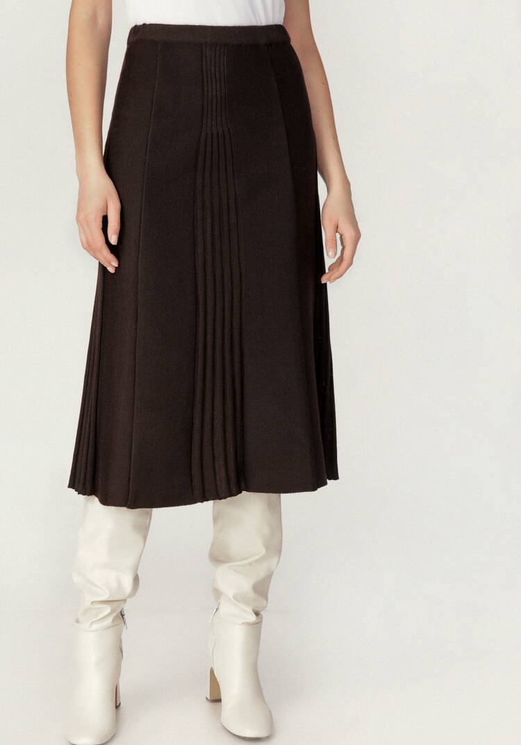 Юбка женская годе шир.  750, рис. 15