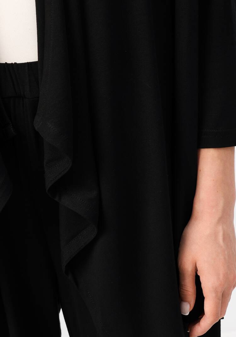 Кардиган Мирослава шир.  750, рис. 5