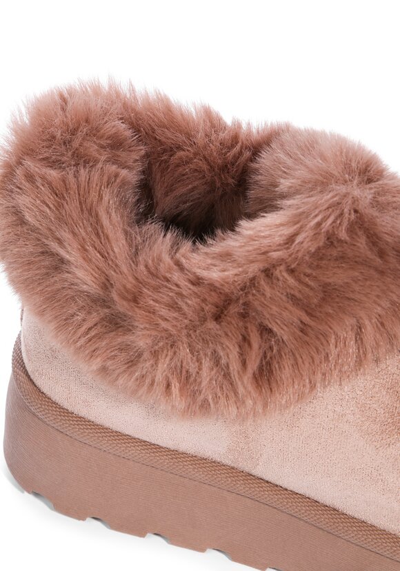 Угги женские Дюна шир.  580, рис. 12