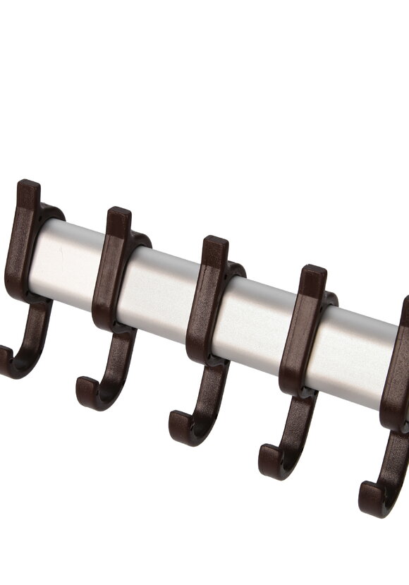 Вешалка на дверь, 2 шт. шир.  580, рис. 11