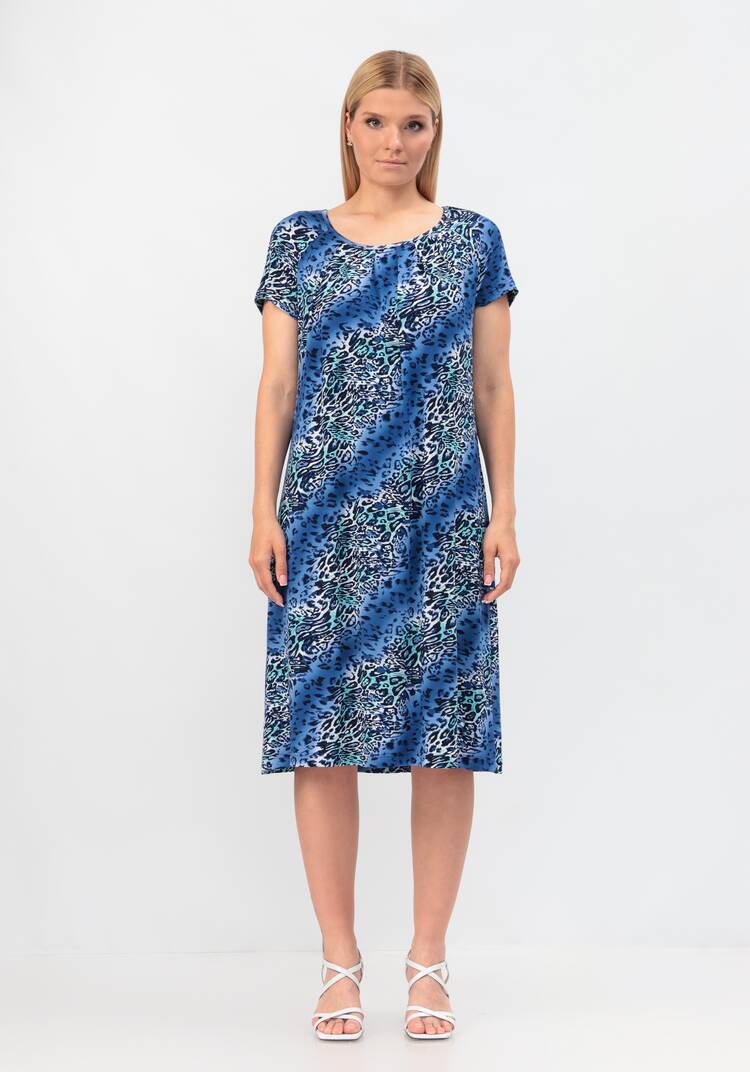 Платье Бетэни шир.  750, рис. 14