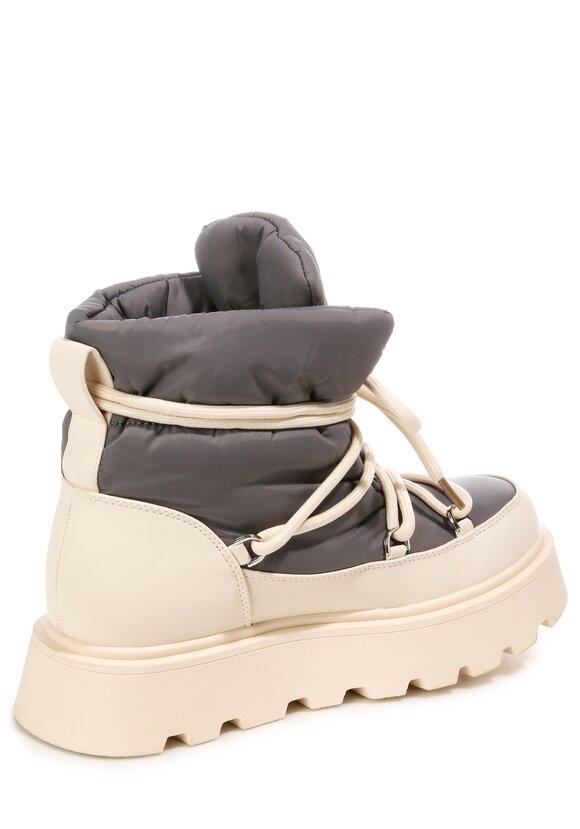 Ботинки женские Стайл шир.  580, рис. 27