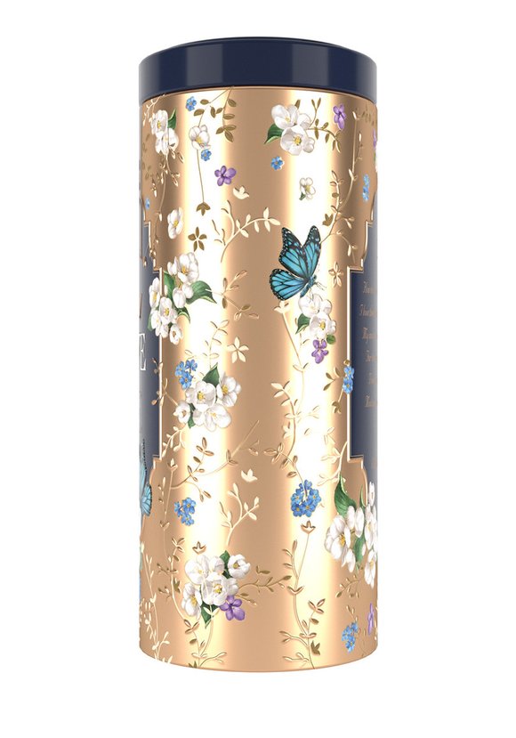 Чай Richard Королевский знак внимания 2 шт. шир.  580, рис. 7