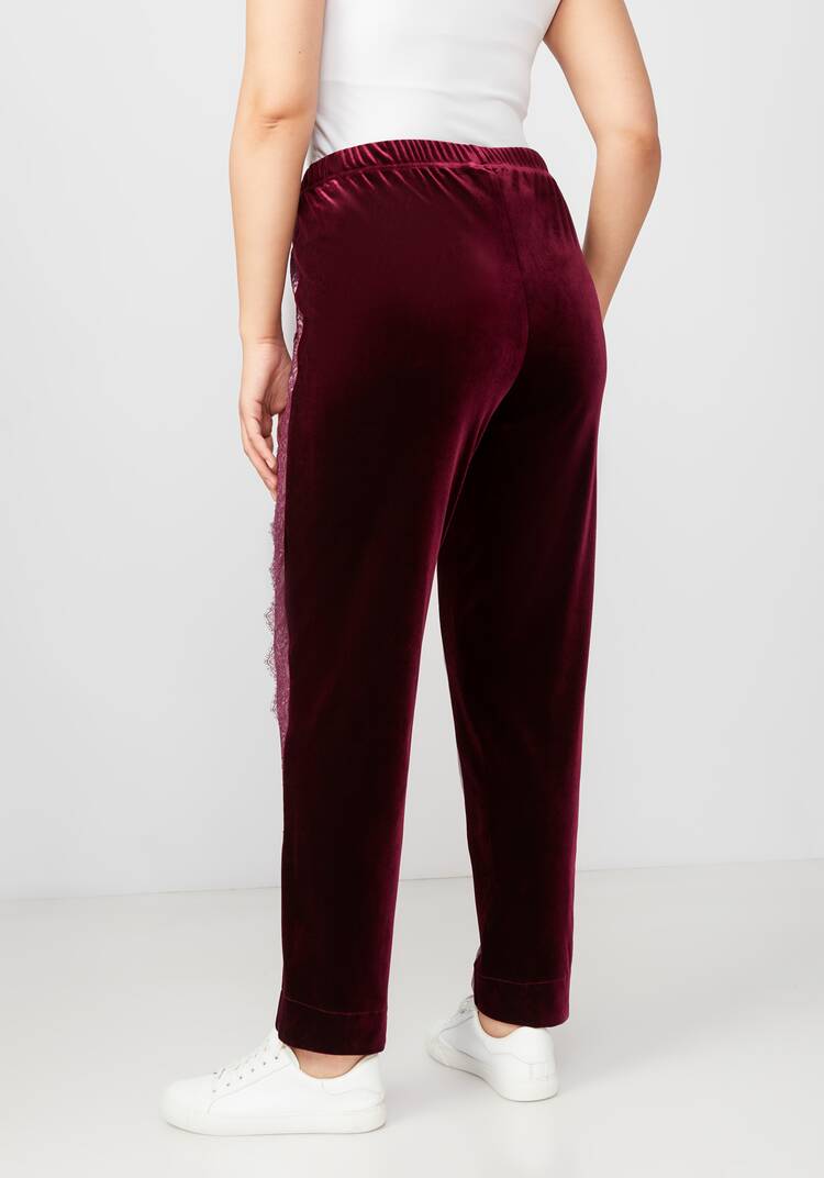 Брюки Шаг Вперед шир.  750, рис. 11