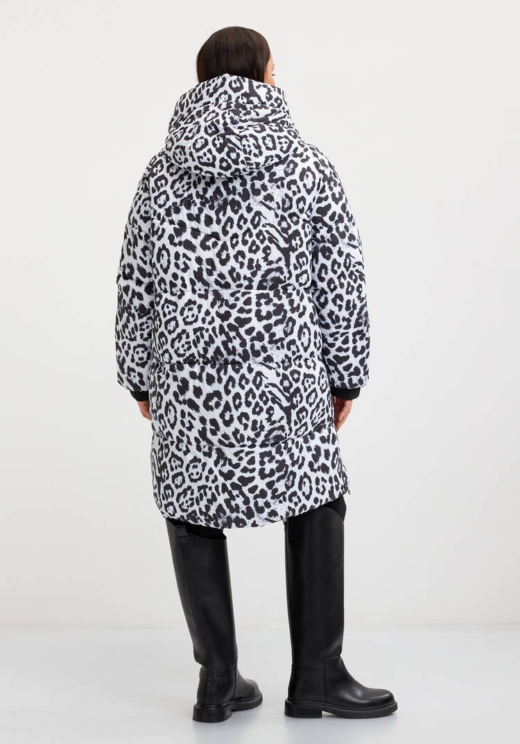 Куртка Бенедикта шир.  750, рис. 3