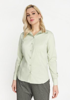 Блуза Приятное прикосновение