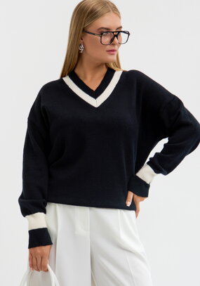 Джемпер Камея