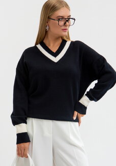 Джемпер Камея