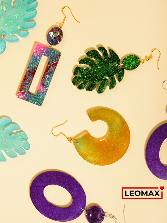 Наборы для творчества для эпоксидной смолы шир.  580, рис. 39