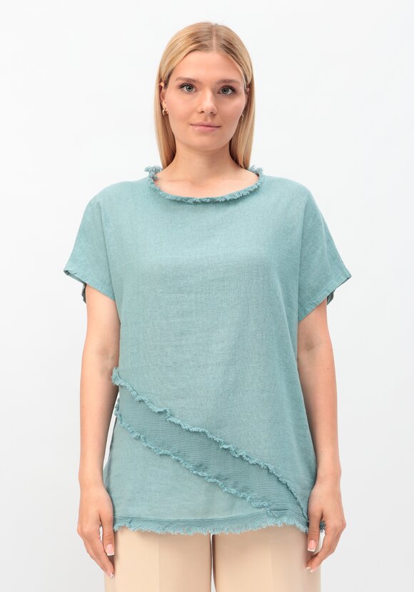 Футболка Камиль шир.  580, рис. 10