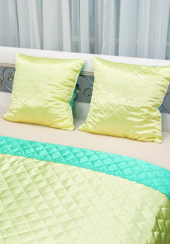 Подушки декоративные Жемчужина, 2 шт. шир.  580, рис. 16