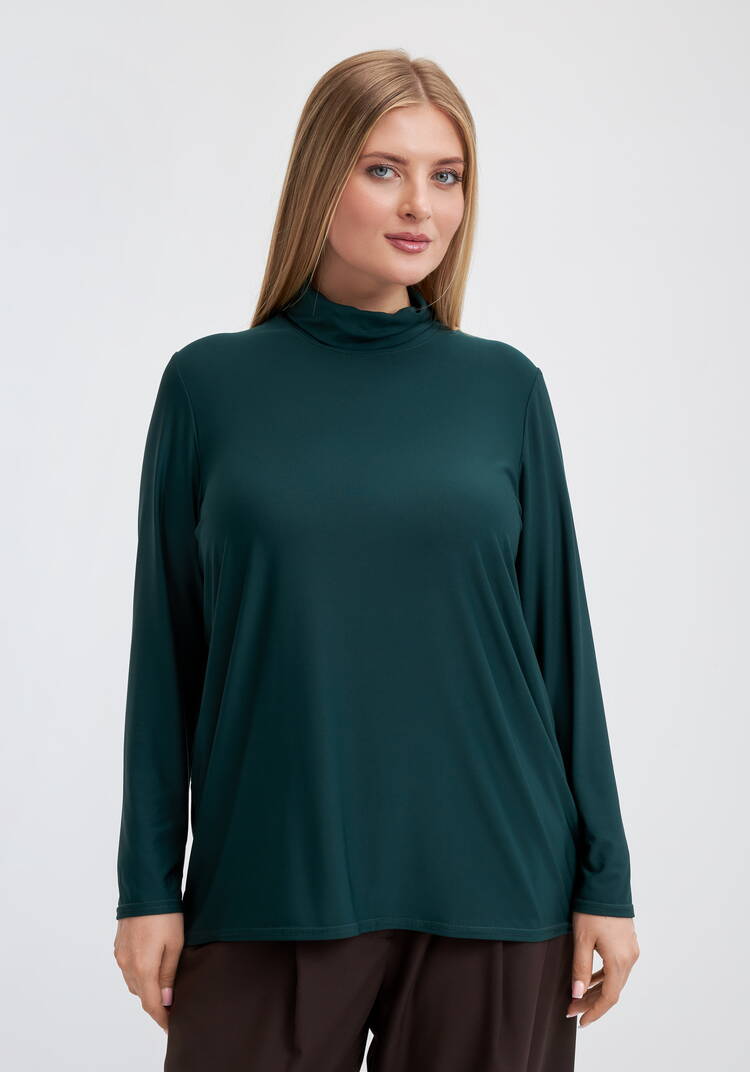 Водолазка Летиция шир.  750, рис. 14