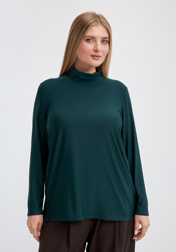 Водолазка Летиция шир.  580, рис. 14