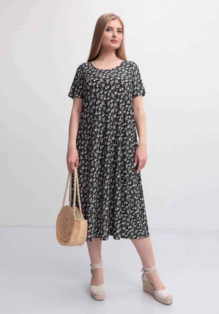 Платье Фемида шир.  750, рис. 7