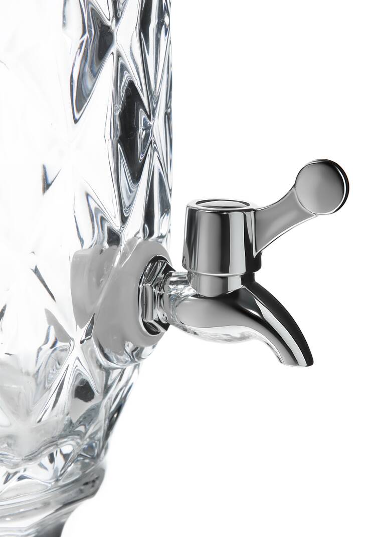 Лимонадница Муза шир.  750, рис. 7