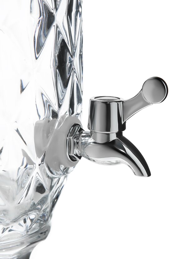 Лимонадница Муза шир.  580, рис. 7