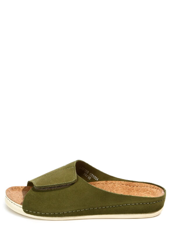 Сабо женские Роберта шир.  580, рис. 13