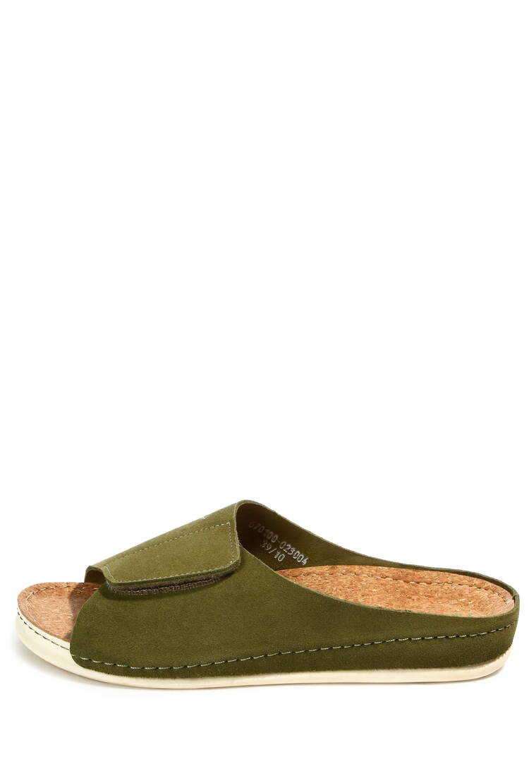 Сабо женские Роберта шир.  750, рис. 13