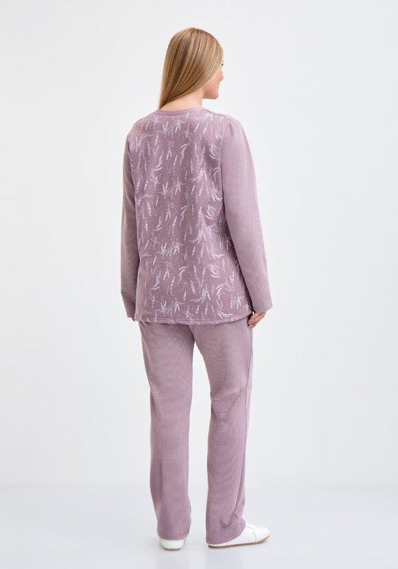 Пижама Теодора шир.  580, рис. 19