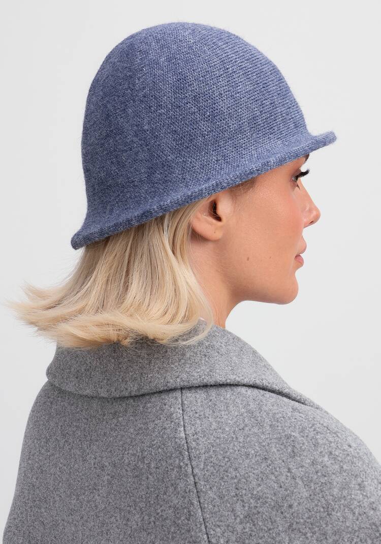 Шляпа женская Матильда шир.  750, рис. 9