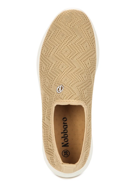 Кроссовки женские Арабелла шир.  580, рис. 4