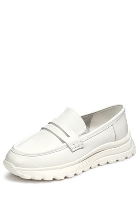 Лоферы женские Мадлен