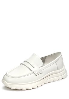 Лоферы женские Мадлен