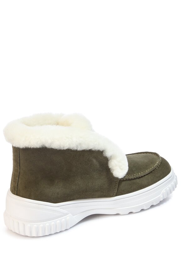 Ботинки женские Доллорес шир.  580, рис. 23