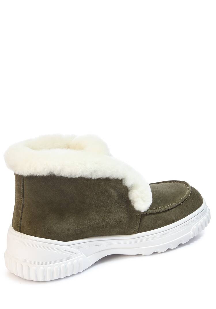 Ботинки женские Доллорес шир.  750, рис. 23