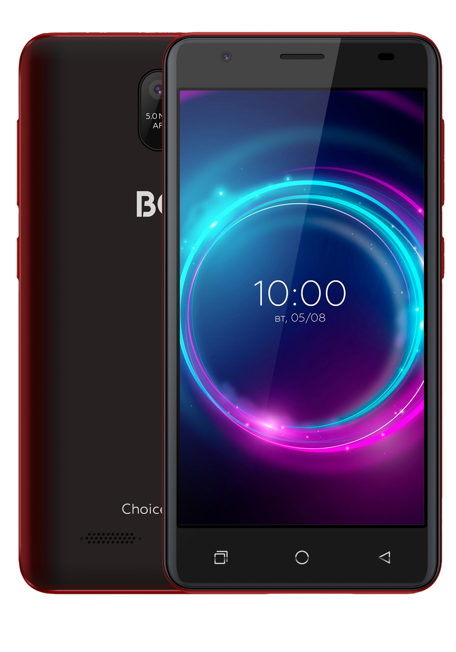 Смартфон Будь на связи