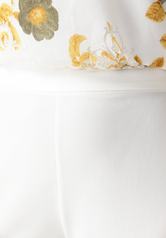 Костюм Очаровательная леди шир.  580, рис. 12