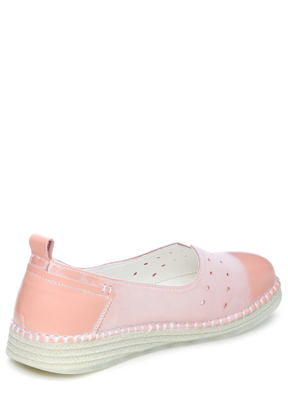 Туфли летние женские Валия шир.  580, рис. 8