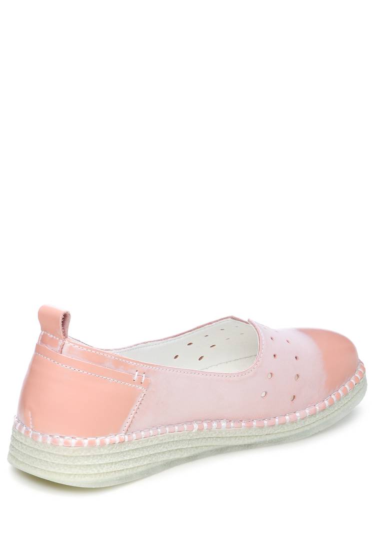 Туфли летние женские Валия шир.  750, рис. 8