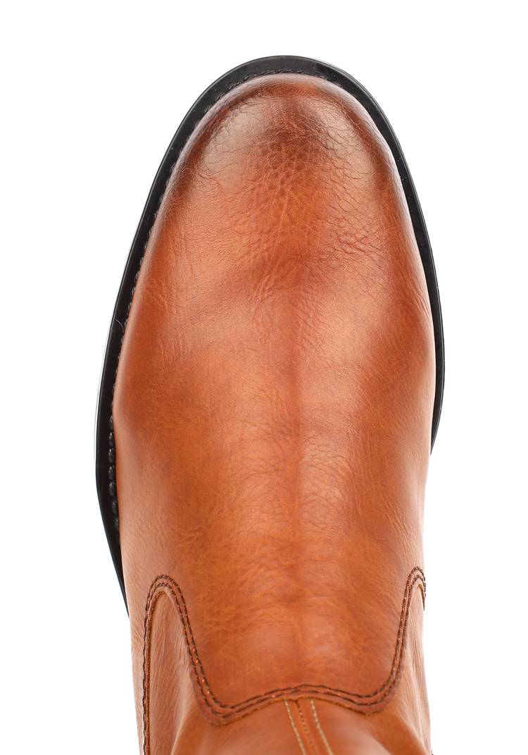 Сапоги женские Бэлла шир.  750, рис. 4