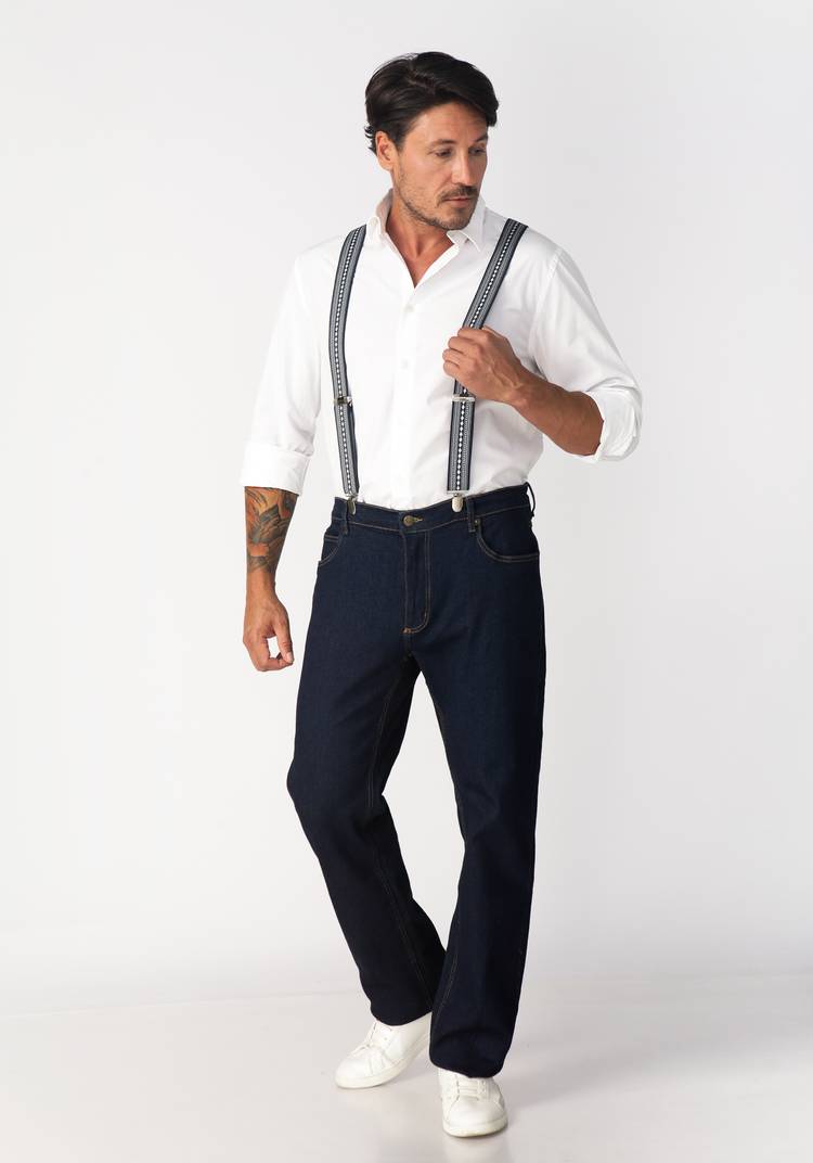 Подтяжки Оберон шир.  750, рис. 3