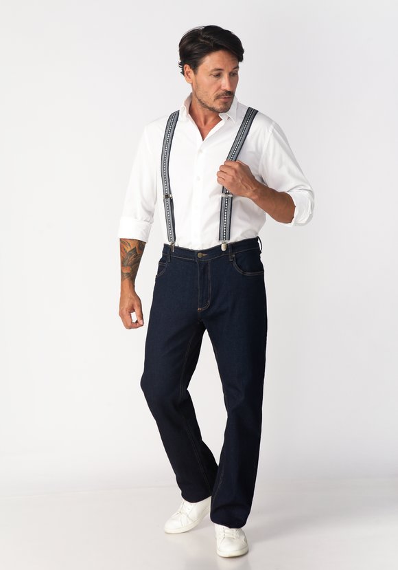 Подтяжки Оберон шир.  580, рис. 3