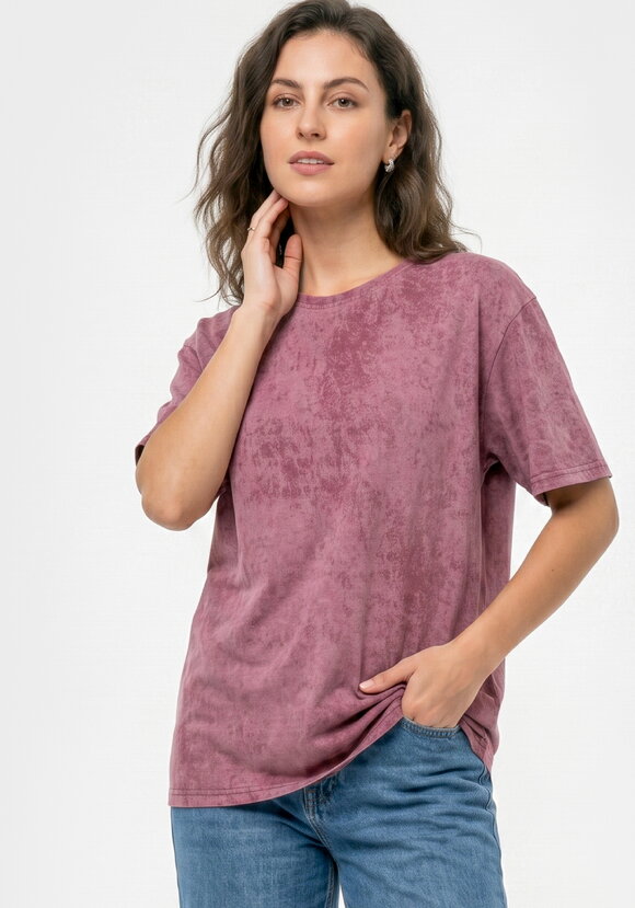 Футболка Алария шир.  580, рис. 26