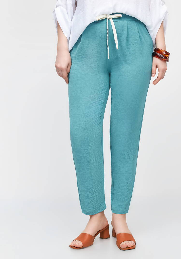 Брюки Джyди шир.  750, рис. 12