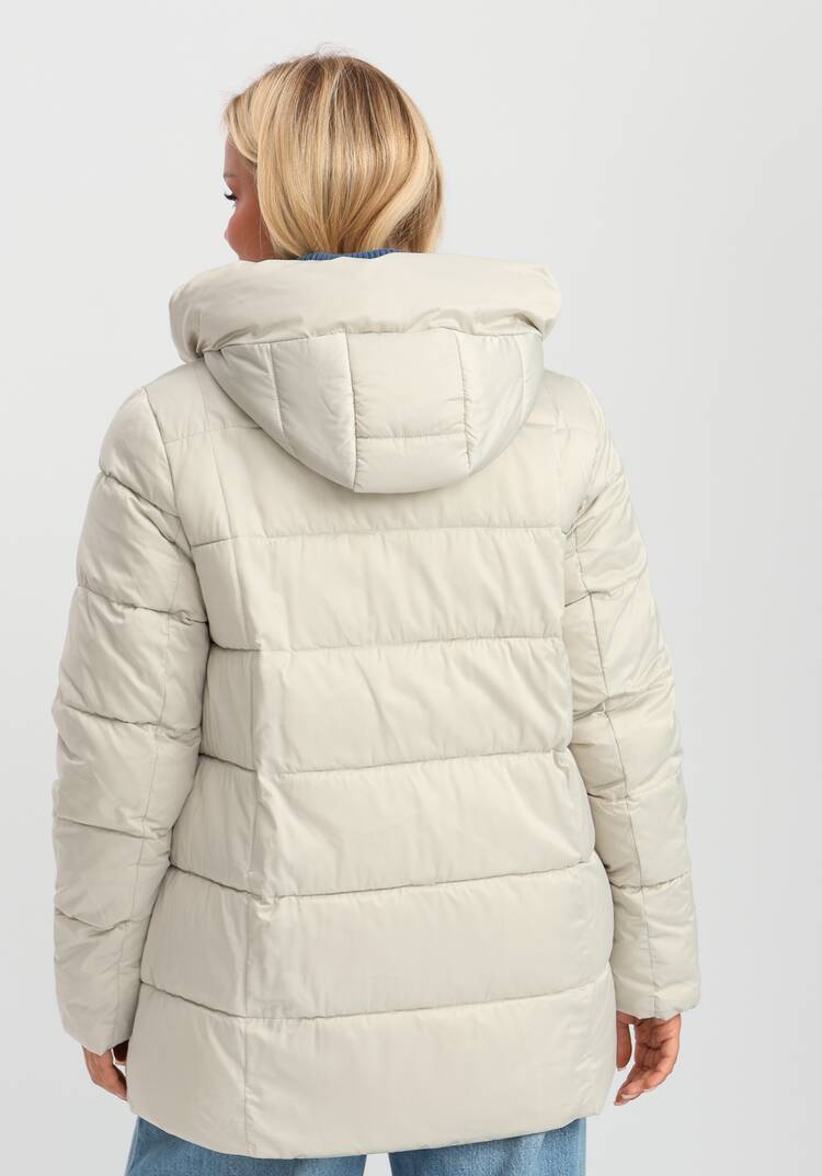 Куртка Лилия шир.  750, рис. 27