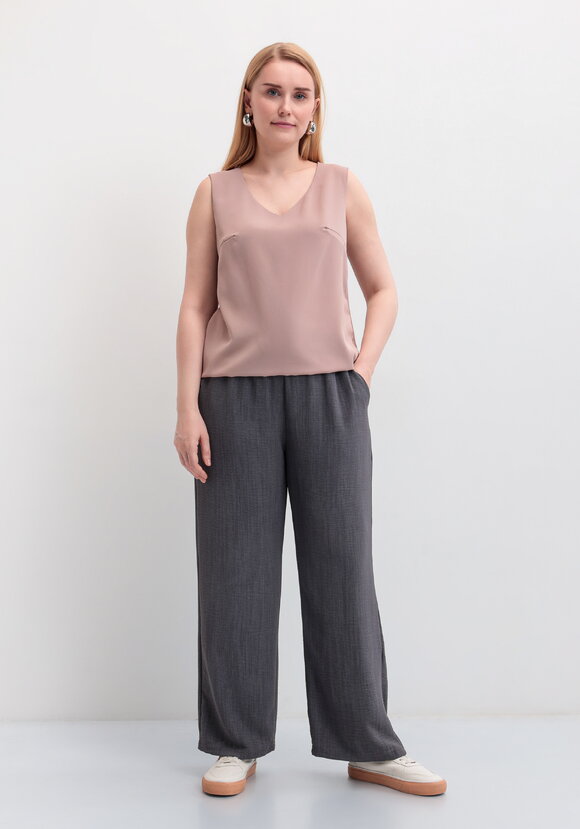 Брюки Анет шир.  580, рис. 23