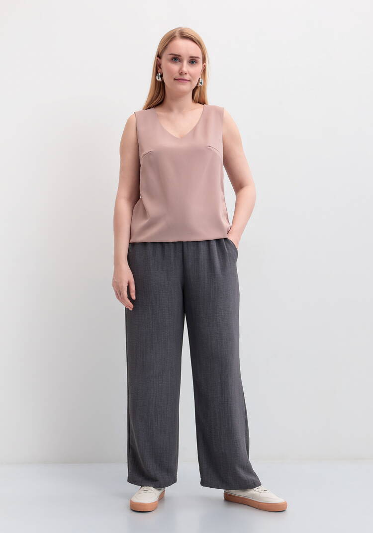 Брюки Анет шир.  750, рис. 23