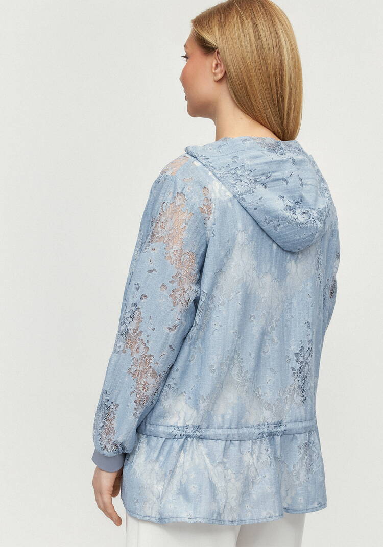 Пыльник Горизонт мечты шир.  750, рис. 11